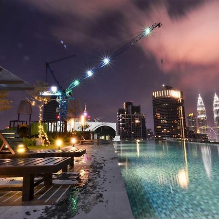 Dorsett Residences Bukit Bintang @Artez Maison Kuala Lumpur Exterior photo