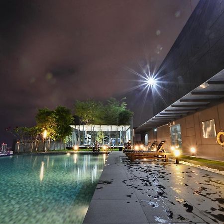 Dorsett Residences Bukit Bintang @Artez Maison Kuala Lumpur Exterior photo